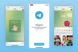 Telegram/web v11.14.1 安卓绿化版