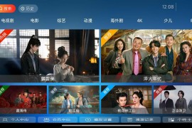 江海影院 v1.0 TV版